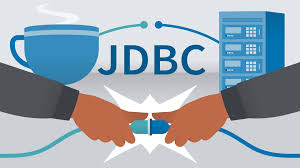 JDBC