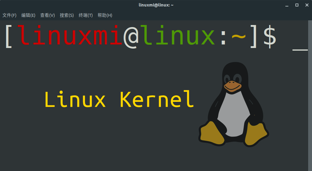 Linux从核心到边缘