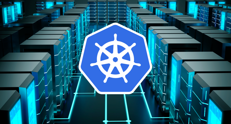 Kubernetes服务基础