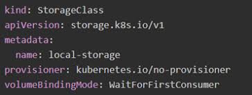 Kubernetes-StorageClass实践1